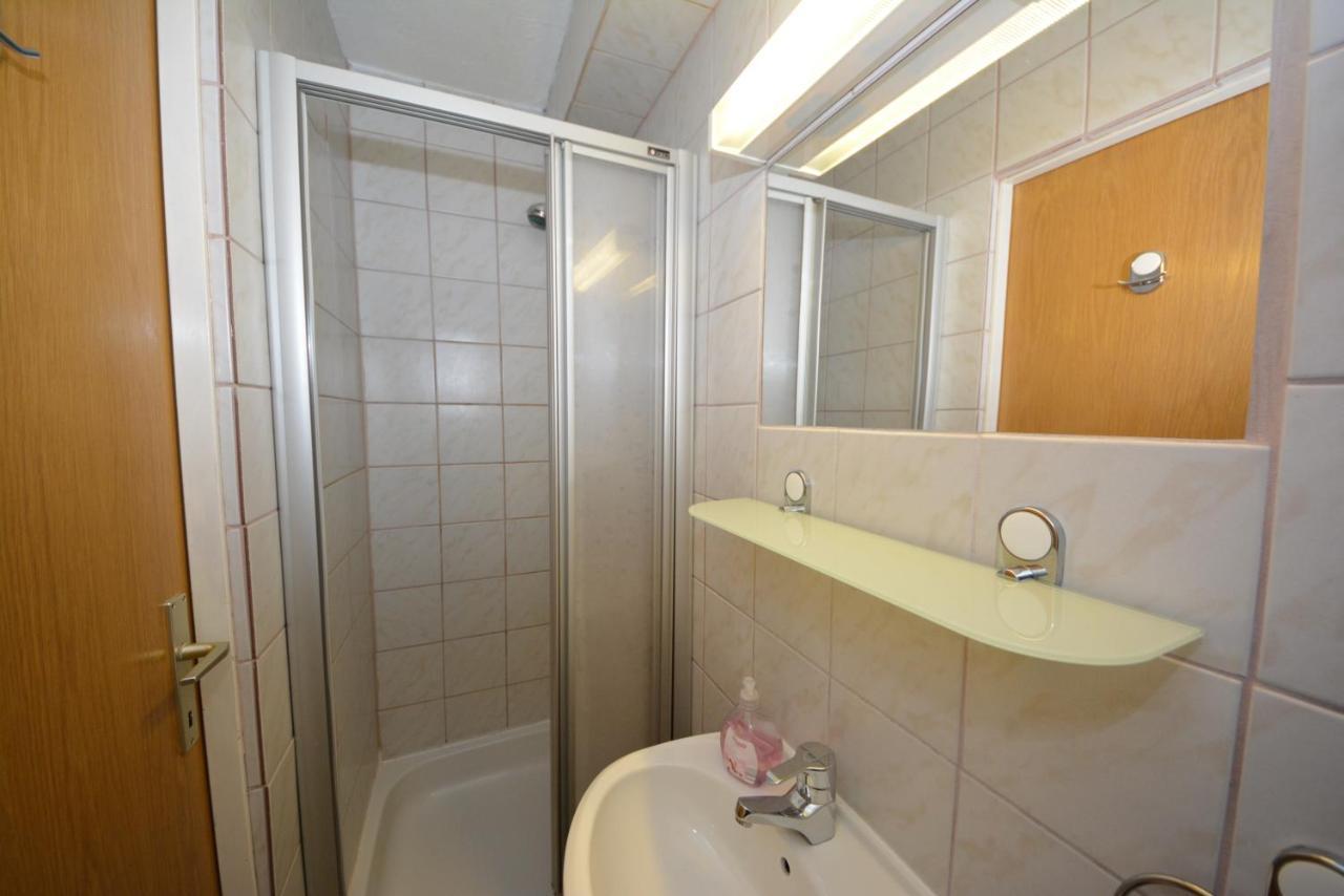 Haus Irmgard By Chatel Reizen Тукс Номер фото